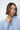Tinta & Bariloche Vica Blue Shirt