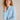 White Stuff Sophie Organic Cotton Long Sleeve Shirt
