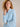 White Stuff Sophie Organic Cotton Long Sleeve Shirt