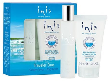 Inis Energy of The Sea Travel Duo Classic