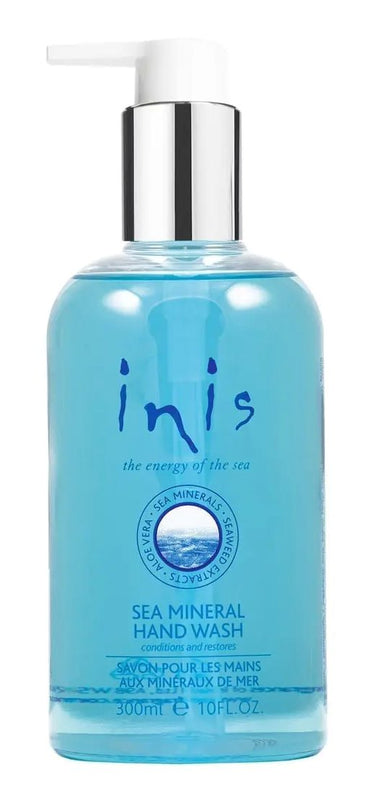Inis Energy of the Sea Liquid Hand Soap 300ml