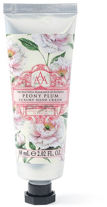 AAA Peony Plum - Hand Cream (60ml)