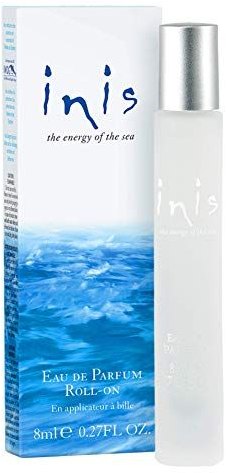 Inis Energy of The Sea Roll On Fragrance 8ml