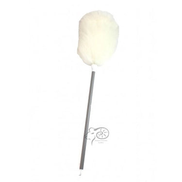 Eastern Counties Sheepskin Duster in Natural
