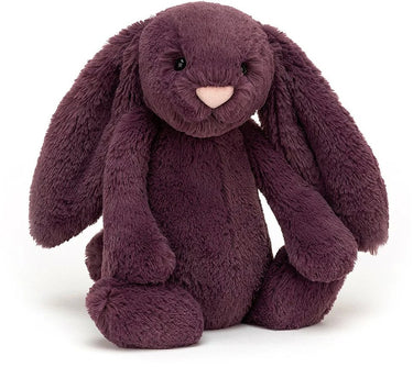 Jellycat Bashful Bunny - Small available in lots of colours