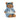 Jellycat Bartholomew Bear Snow Suit