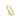 Clogau Promises 9ct Solid Gold 3mm Wedding Ring - WED3DY