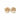 Clogau Tree of Life® 9ct Solid Gold Stud Earrings - GTOL0009