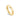 Clogau Promises 9ct Solid Gold 4mm Wedding Ring - WED4DY