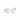 Clogau Tree of Life® Sterling Silver Heart Stud Earrings - 3STLHE7