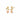 Clogau Tree of Life® 9ct Solid Gold Vine Stud Earrings with Diamonds - GTOL0056