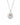 Clogau Royal Clogau® Sterling Silver Welsh Dragon Locket - 3SWDN0755