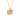 Clogau Royal Clogau® 9ct Solid Gold Welsh Dragon Pendant - D004