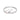Clogau Cariad® Sterling Silver Bangle - 3SCBG