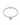 Clogau Tree of Life® Sterling Silver Affinity Bracelet - 3SBB102R