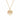 Clogau Tree of Life® 9ct Solid Gold Pendant - GTOL0015