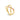 Clogau Forever Yours 9ct Solid Gold Kiss Ring with Diamonds - CGKDR
