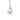 Clogau Cariad® Sterling Silver Locket - SCLP