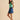 Brakeburn Women's Wood Block Floral Vest In Green
