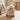 Leonardo Daisy Doorstop White Sheep Large
