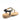Heavenly Feet Zing Vegan-Friendly Sandal – Leopard