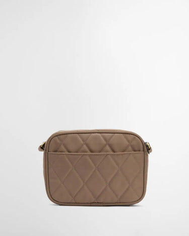 Barbour Ladies Quilted Crossbody Bag