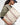 Barbour Madison Square Beach Bag in Ecru