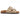 Lunar Rondo Sandal – Beige