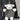 Herdy Mini Clip‑on Herdy Toy