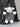 Herdy Mini Clip‑on Herdy Toy