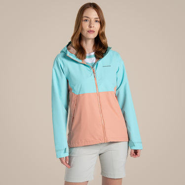 Craghoppers Women's Rosario Waterproof Jacket
