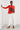 Seasalt Makers Cotton Jumper in Mandarin