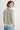 Seasalt Knavock 3/4 Sleeve Striped Jumper