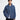 Barbour Aickmen Textured Denim Overshirt – Indigo – MOS0471IN32