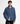 Barbour Aickmen Textured Denim Overshirt – Indigo – MOS0471IN32