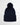Barbour Men's Kelson Pom Beanie Hat in Navy