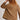 White Stuff Eden Collared Denim Jacket – Dark Natural