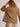 White Stuff Eden Collared Denim Jacket – Dark Natural