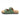 Heavenly Feet Polly Forest Sandals