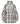 Barbour Suri Checked Showerproof Jacket in Safari Dress Tartan/Mist