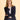 Brakeburn Women's Dusky Jacket in Navy