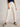 White Stuff Tilly Tapered Ankle Length Jean in White - Regular