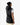 Hunter Women's Elements Nellie Puffer Gilet in Black