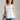 White Stuff Paradise Linen Vest – White