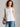 White Stuff Paradise Linen Vest – White