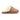 Lunar Nevis Mink Slipper
