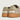 Hoff Men's Alley Trainers in Taupe