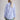 White Stuff Sophie Jacquard Shirt – Blue Multi