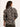 Brakeburn Wey Printed 1/4 Zip Fleece