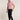 Brakeburn Scampton Jacquard Polo Shirt – Pink